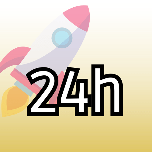 🚀 Livraison Express (24h) - Octave